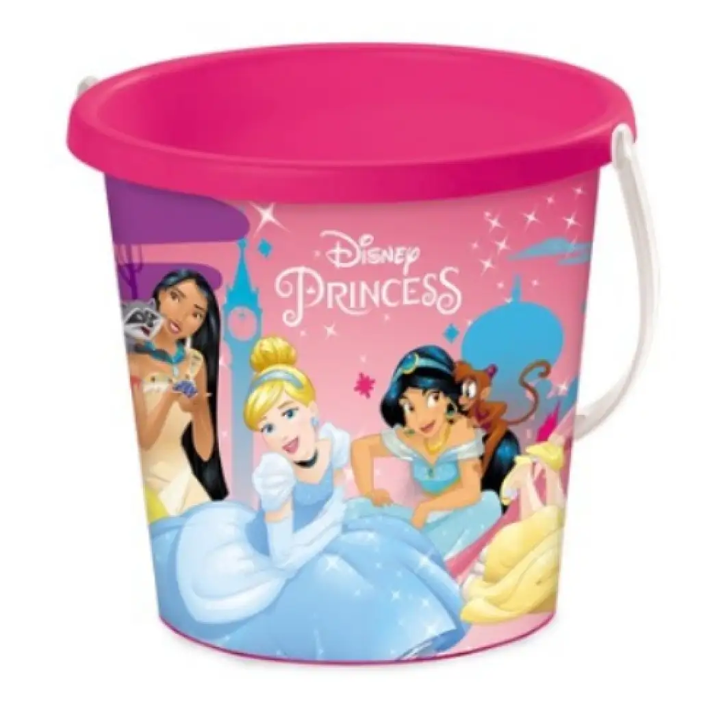 Disney Принцеси кофа за пясък - Mondo Toys изображение 1