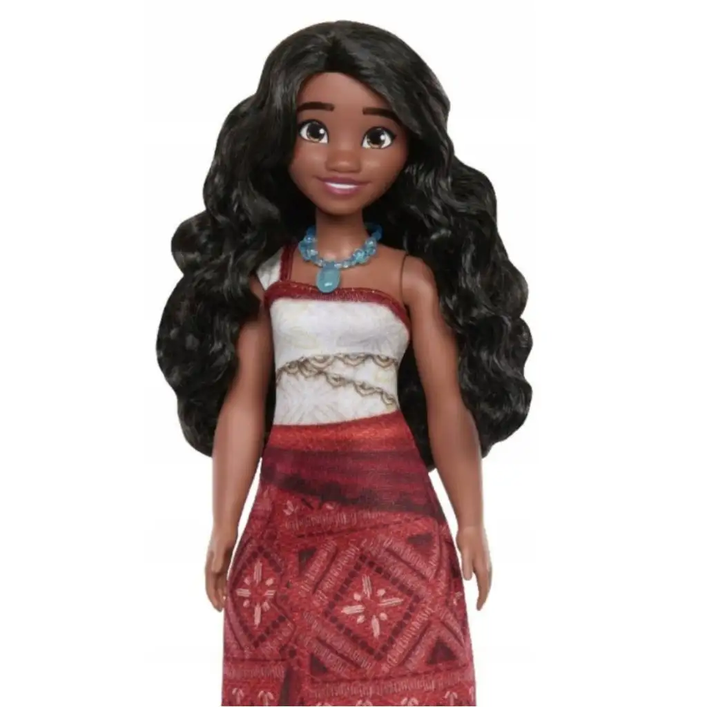Disney Принцеси: Моана 2 Моана кукла - Mattel изображение 2