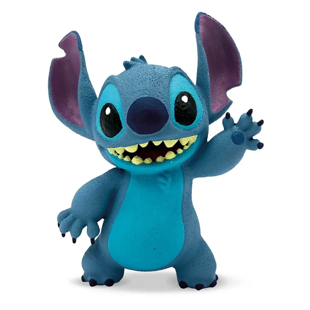 Disney Stitch играчка - Bullyland изображение 1