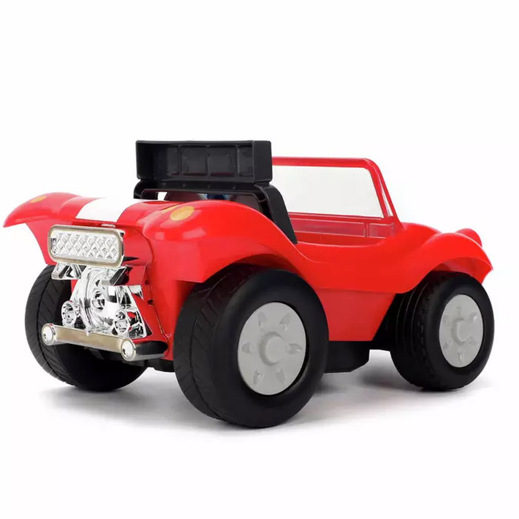 Disney Stitch RC дистанционно управляван Бъги 1/24 - Jada Toys изображение 5