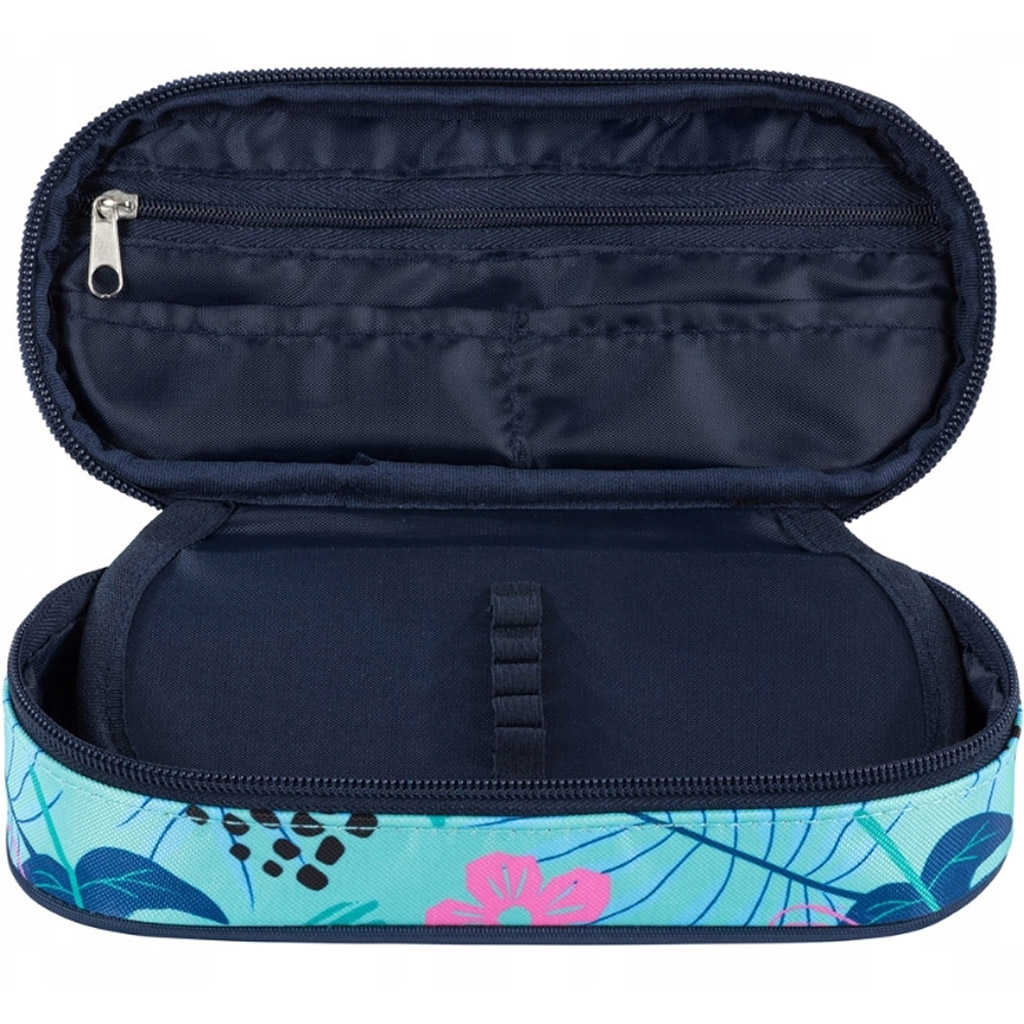 Disney Stitch Stay cool с надпис овален несесер PC01 23x9,5x6 см изображение 2