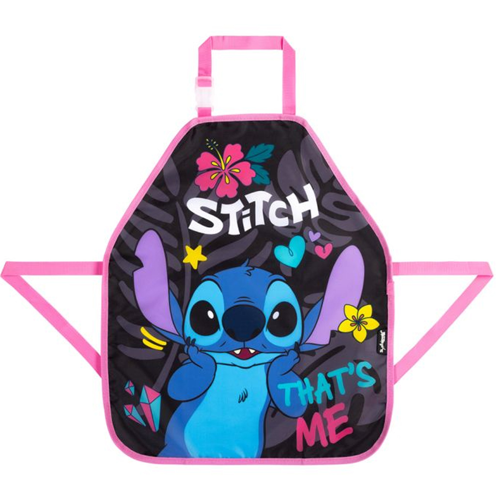Disney Stitch That's me бояджийски престилка 49x41,5 см изображение 1