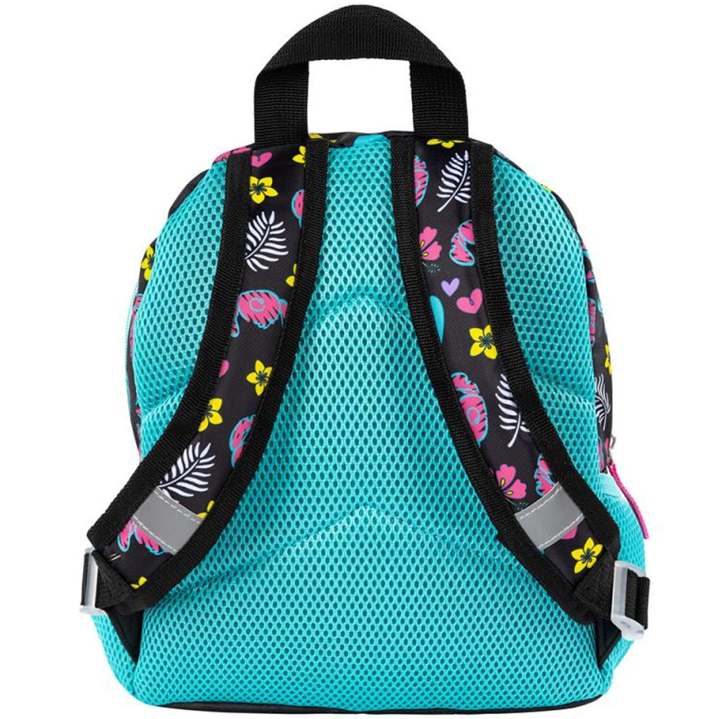 Disney Stitch That's Me черен детски ранец 29x22x9 см изображение 2