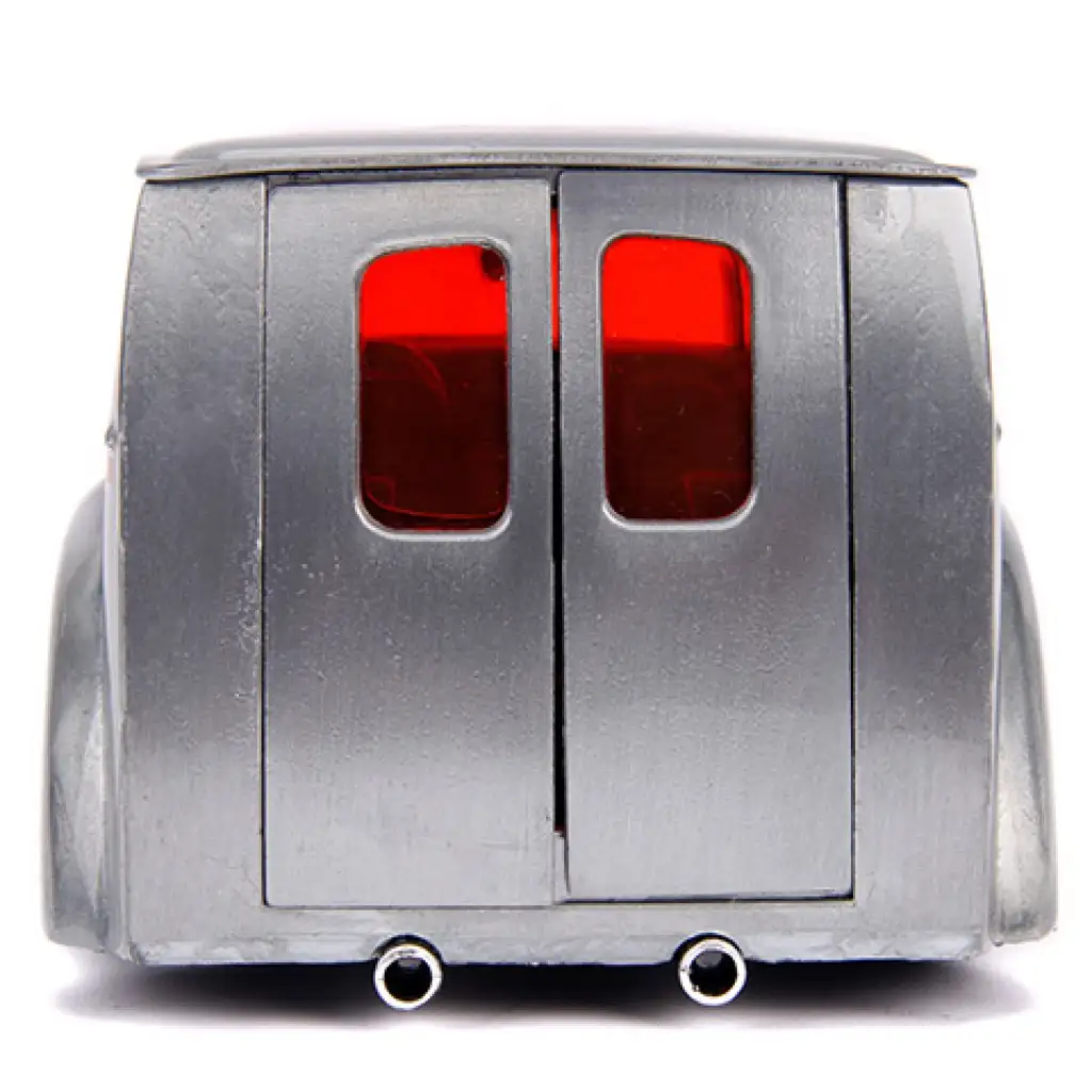 Div Cruiser метален автомобилен модел 1/24 - Simba Toys изображение 6