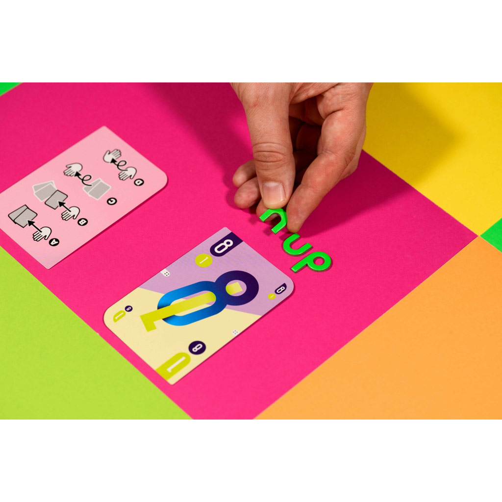 dnup настолна игра изображение 7