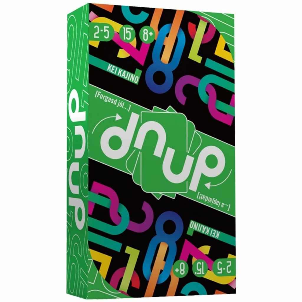 dnup настолна игра изображение 1