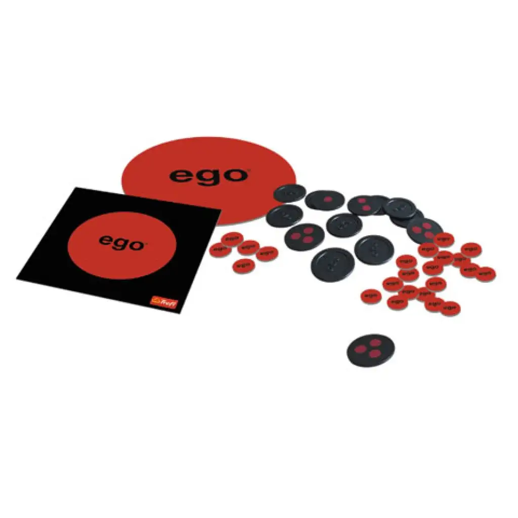 EGO настолна игра - Trefl изображение 2