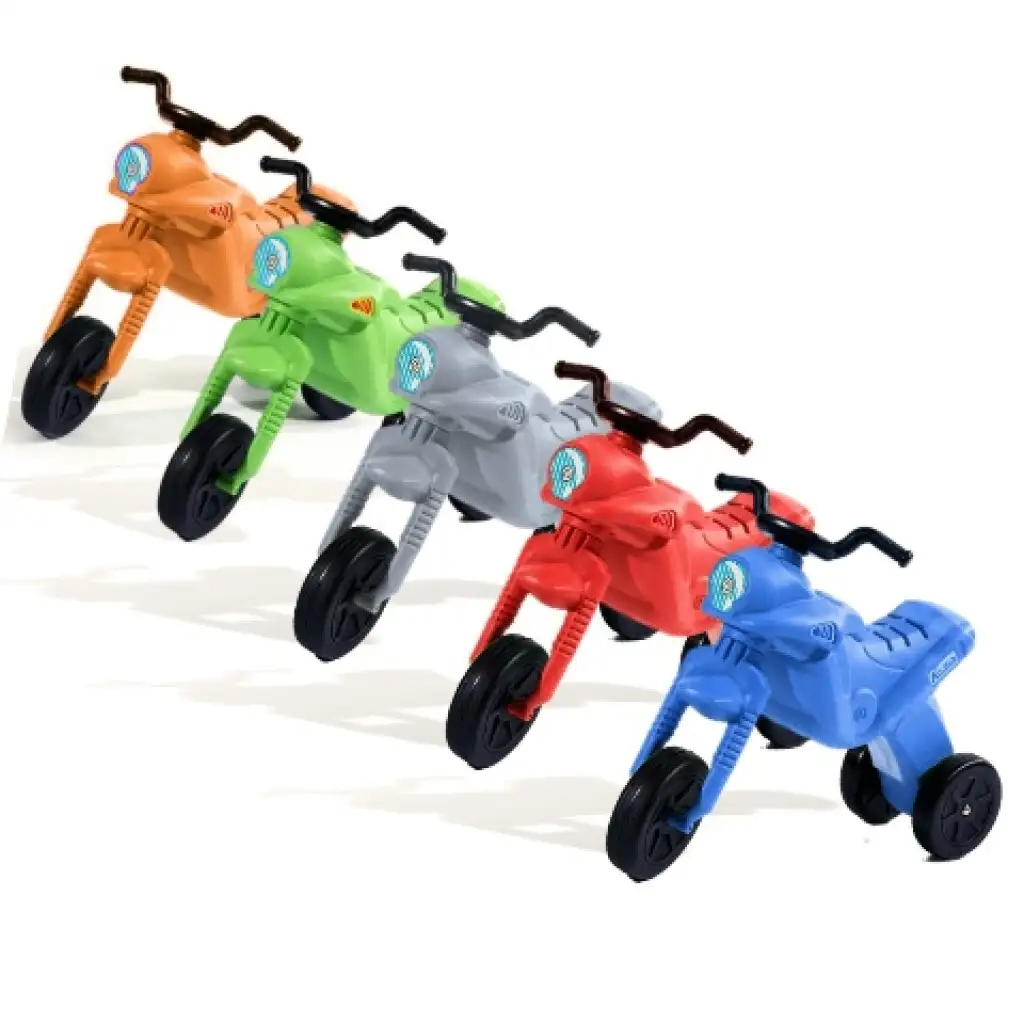 Enduro Maxi мотор - D-Toys изображение 5