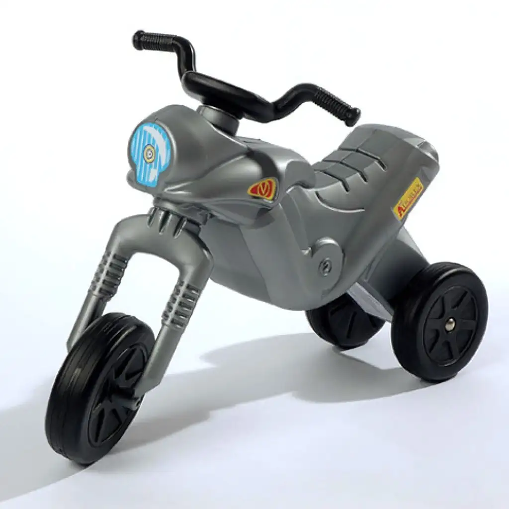 Enduro мотор - D-Toys изображение 2