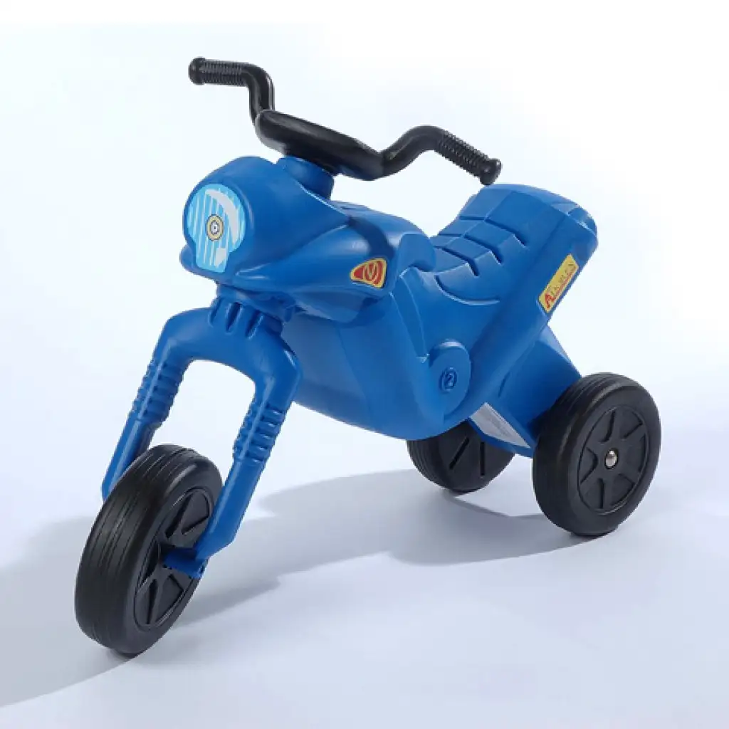 Enduro мотор - D-Toys изображение 3