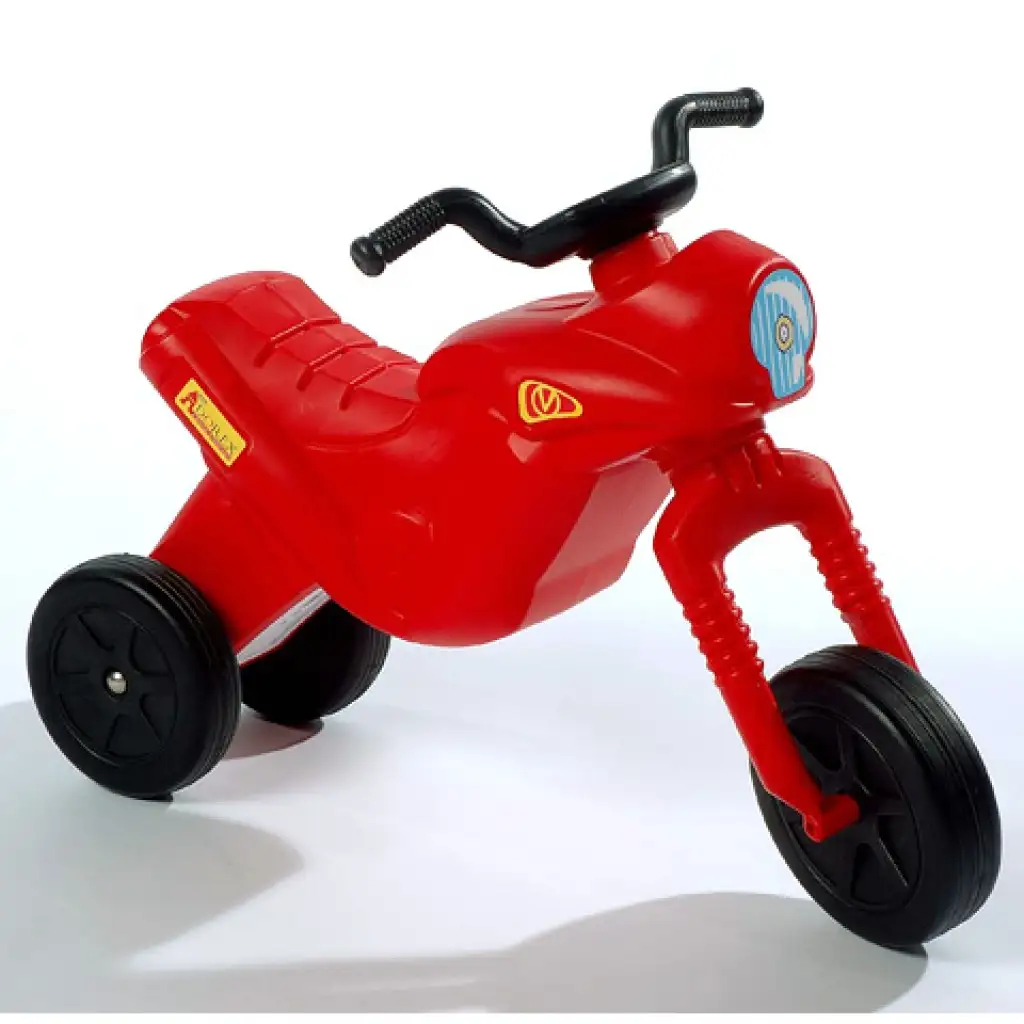 Enduro мотор - D-Toys изображение 4