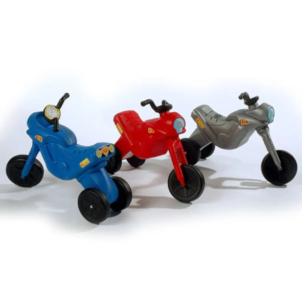 Enduro мотор - D-Toys изображение 1