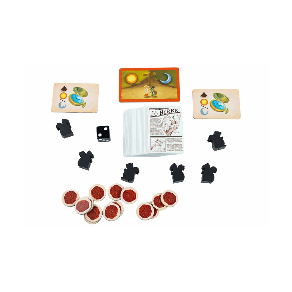 Everdell Дуо настолна игра изображение 5