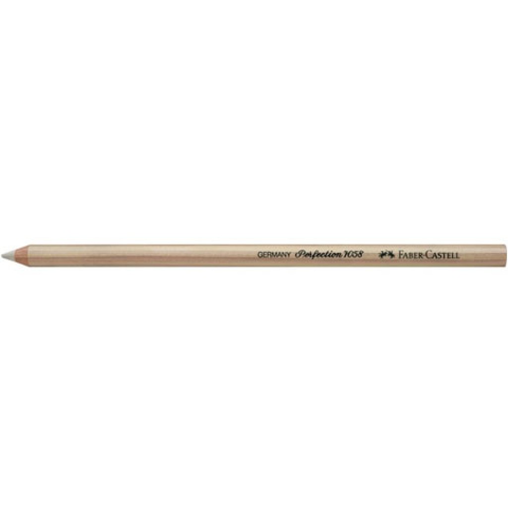 Faber-Castell: Perfection 7058 гумичка за химикалка изображение 1