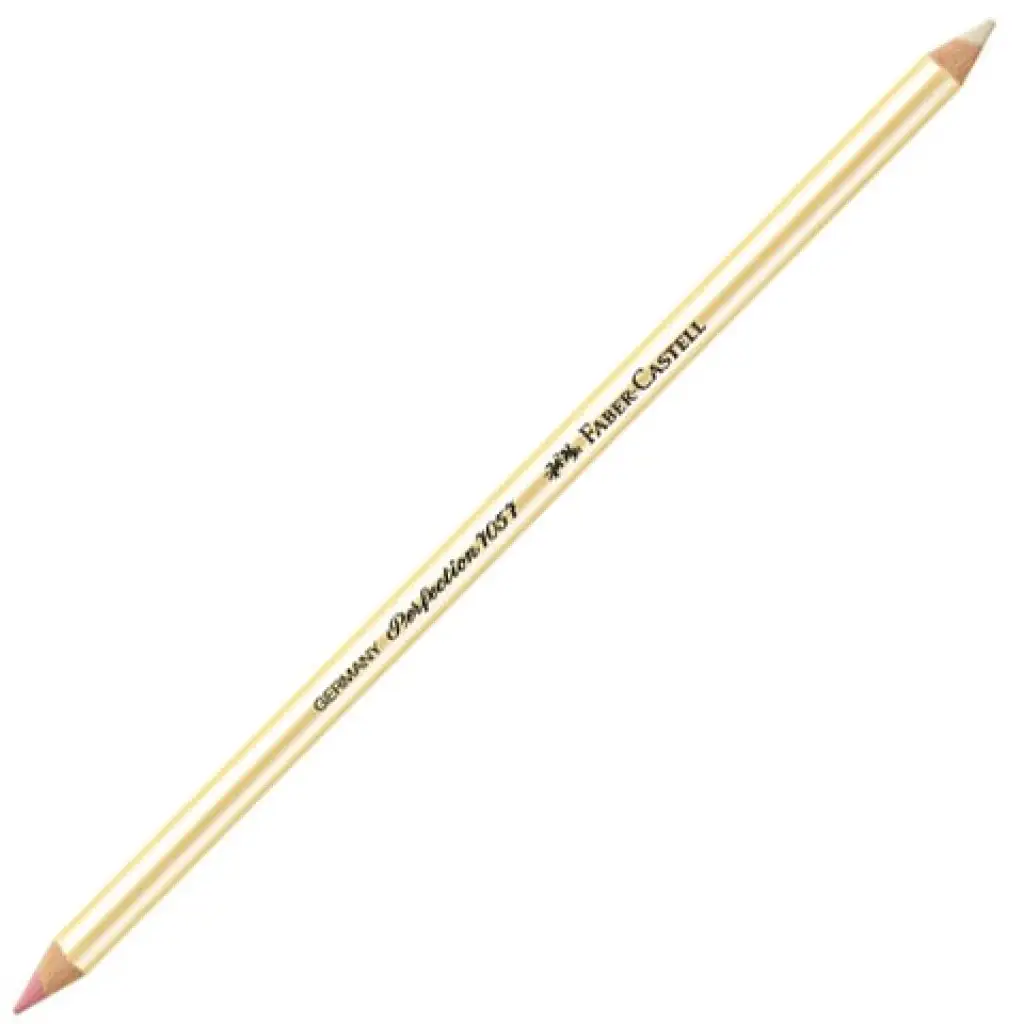 Faber-Castell: Перфекция 7057 двойна гума изображение 1