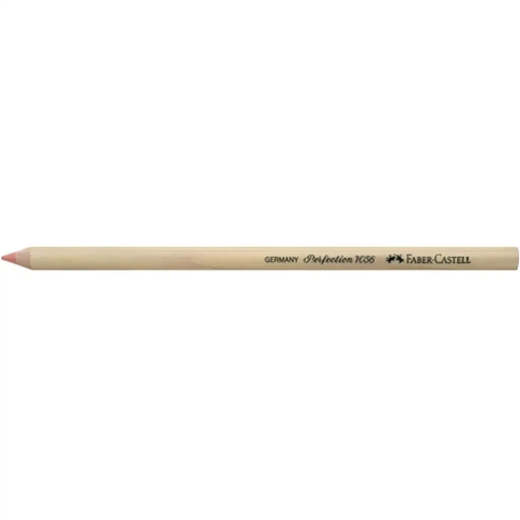 Faber-Castell: Перфект 7056 гумичка изображение 1