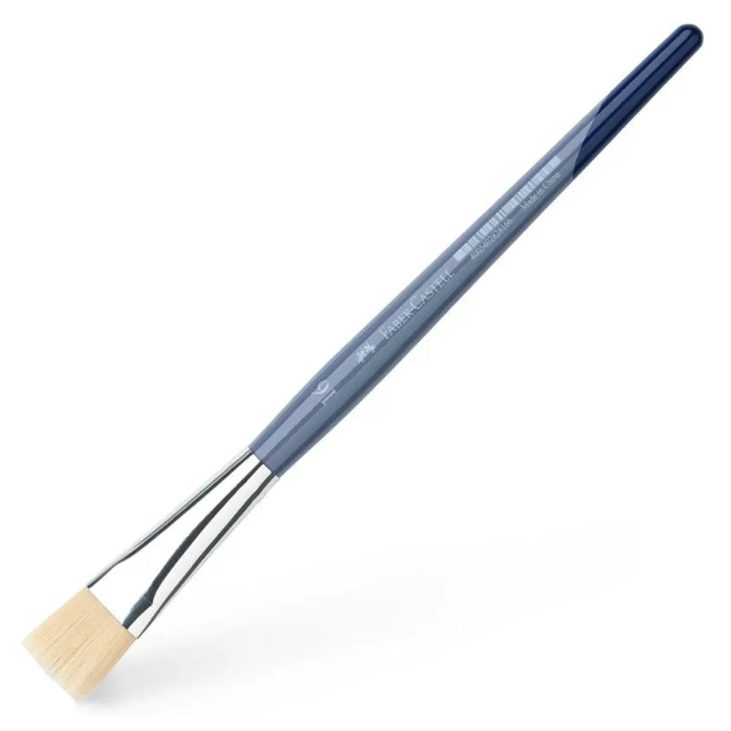 Faber-Castell: Плоска четка 16-ка изображение 1