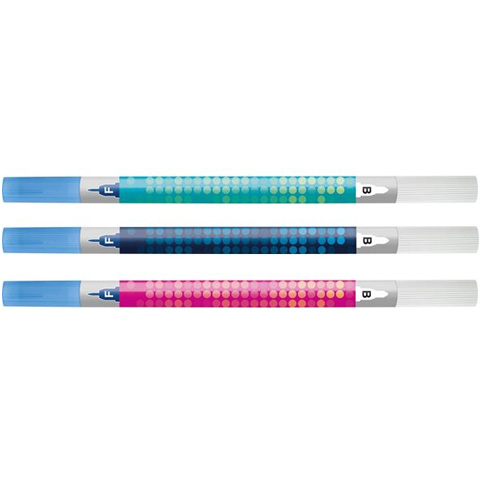 Faber-Castell: Течен коректор B дебел изображение 1