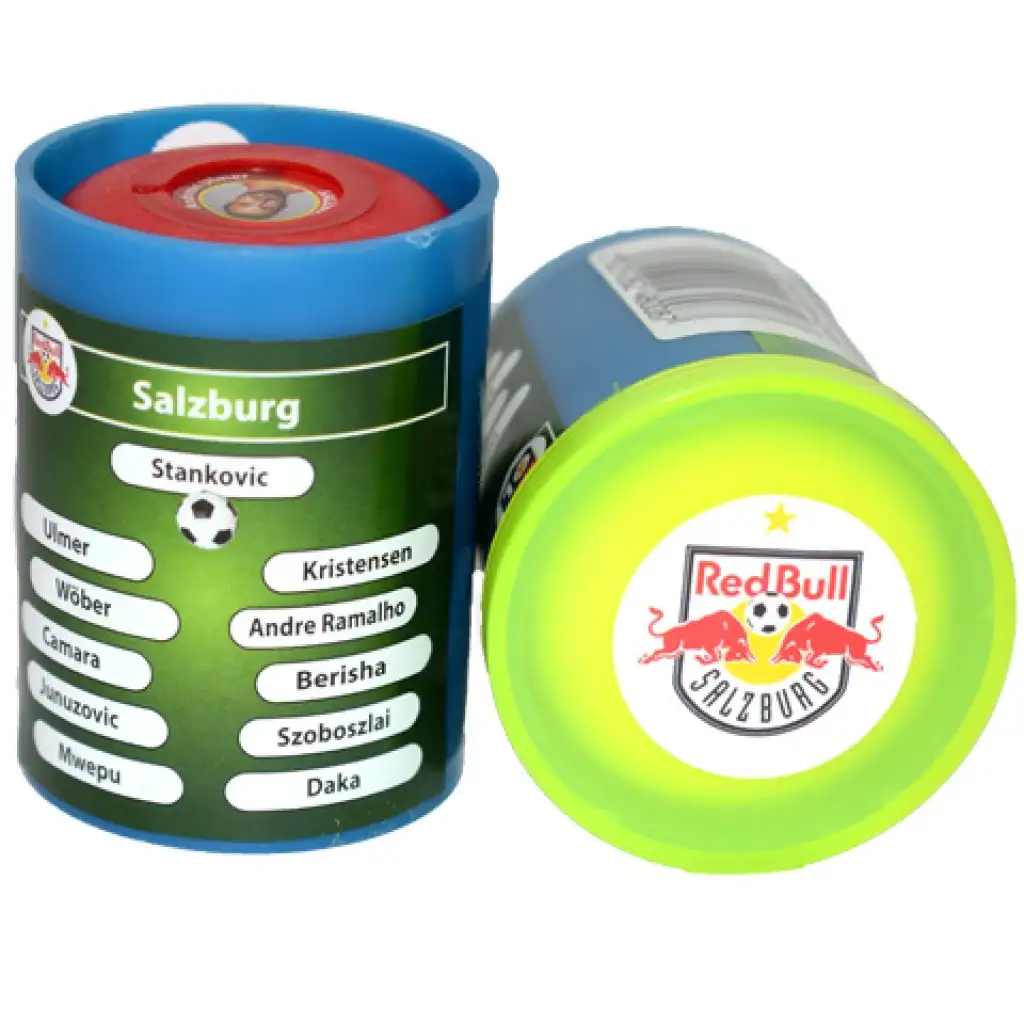 FC Red Bull Salzburg футболен отбор изображение 1
