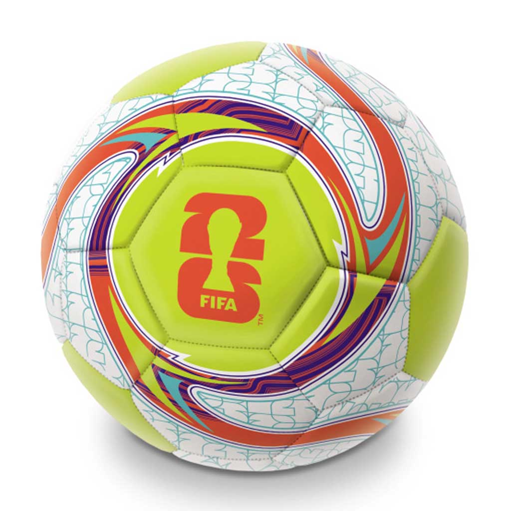 FIFA Световно първенство 2026 Маями футболна топка размер 5 - Mondo Toys изображение 1