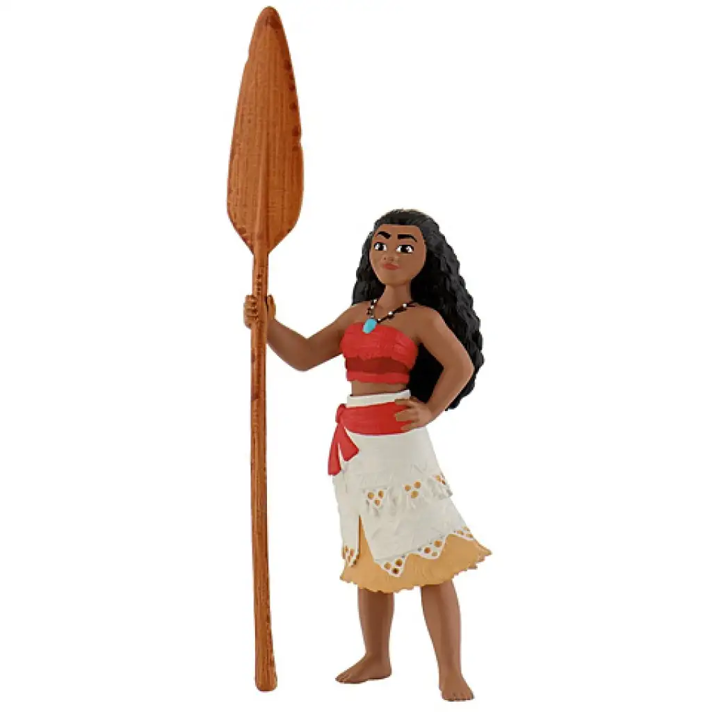 Фигура на играчка Vaiana изображение 1