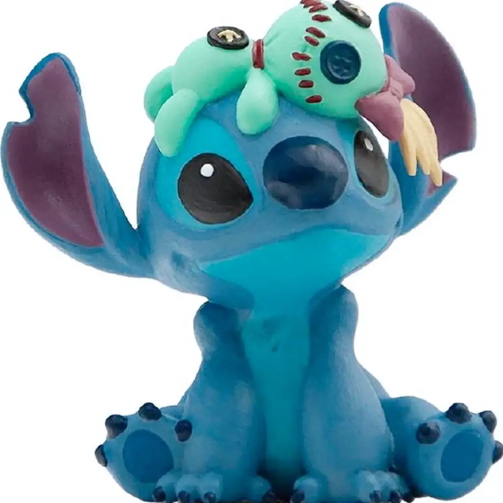 Фигура за игра Stitch и Scrump - Bullyland изображение 1