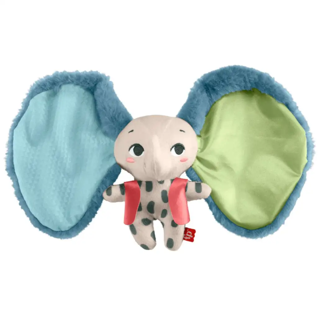 Fisher-Price: Cупафюл Лепкефани - Mattel изображение 2
