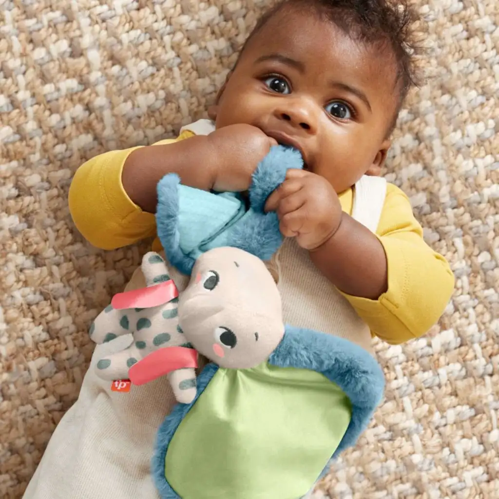 Fisher-Price: Cупафюл Лепкефани - Mattel изображение 3