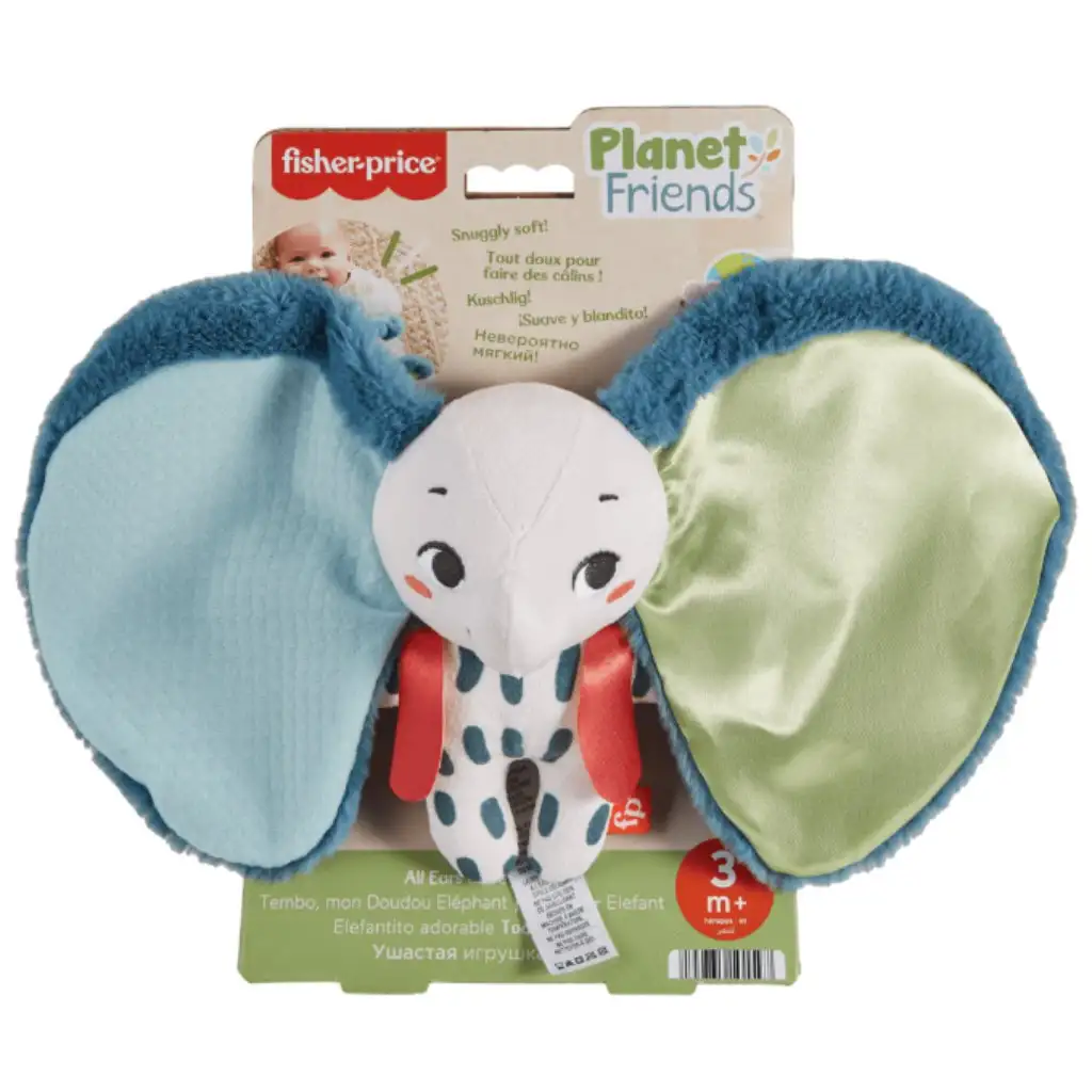 Fisher-Price: Cупафюл Лепкефани - Mattel изображение 1