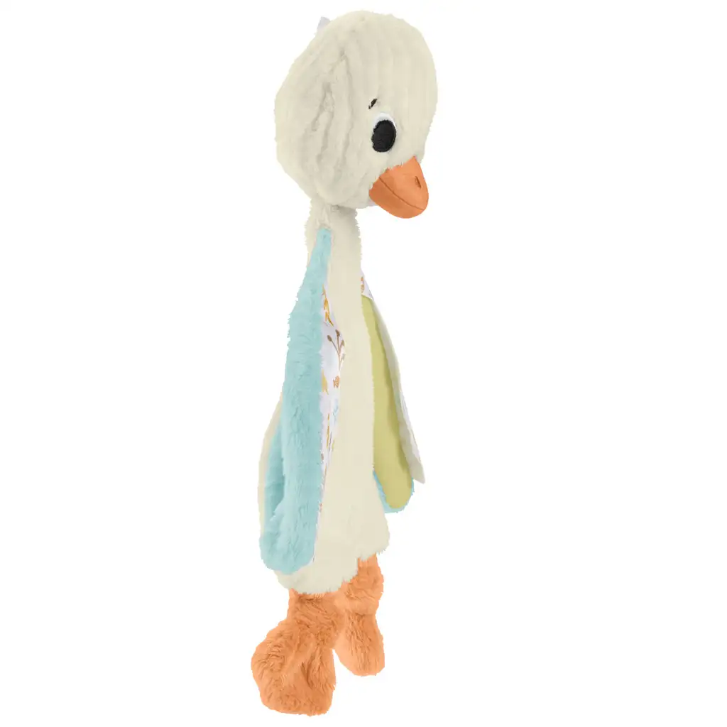Fisher-Price: Sensimals Плюшена гъска - Mattel изображение 3