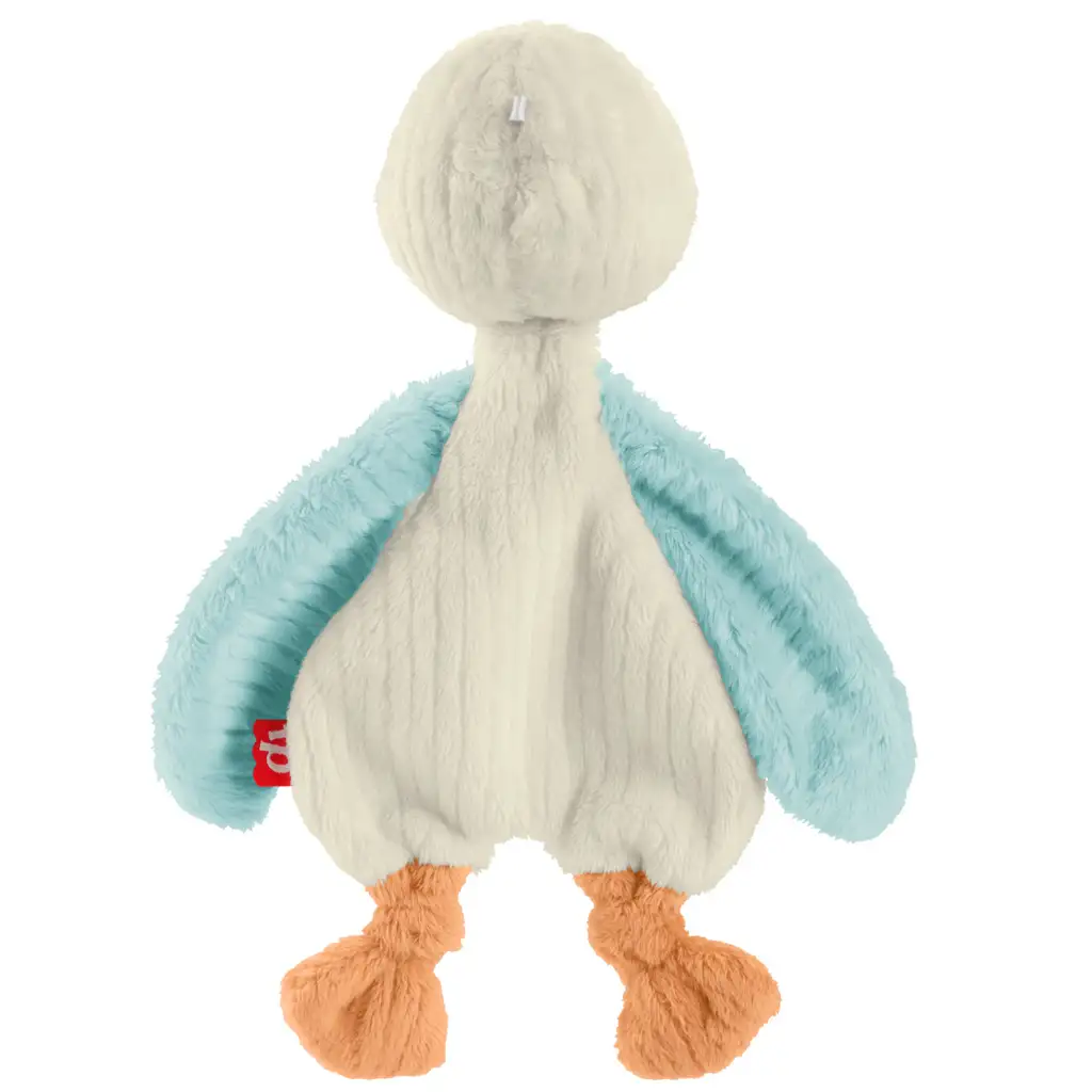 Fisher-Price: Sensimals Плюшена гъска - Mattel изображение 4