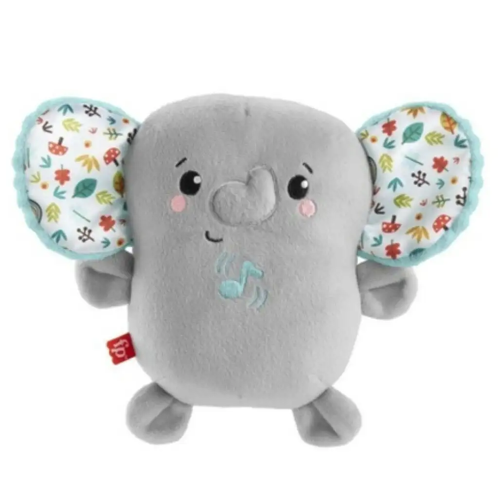 Fisher-Price: Успокояващият Фани Паяк с звук - Mattel изображение 2