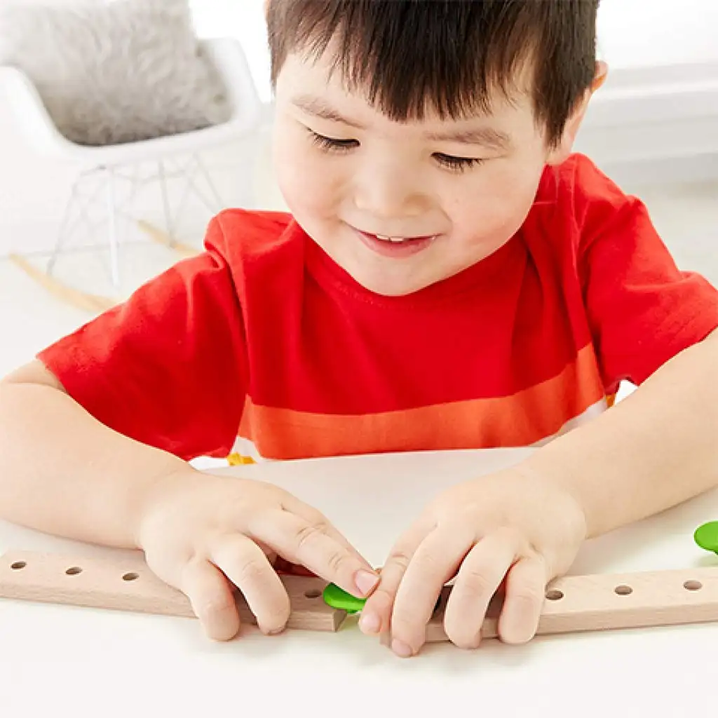Fisher-Price: Wonder Makers писта строител 25бр. - Mattel изображение 4
