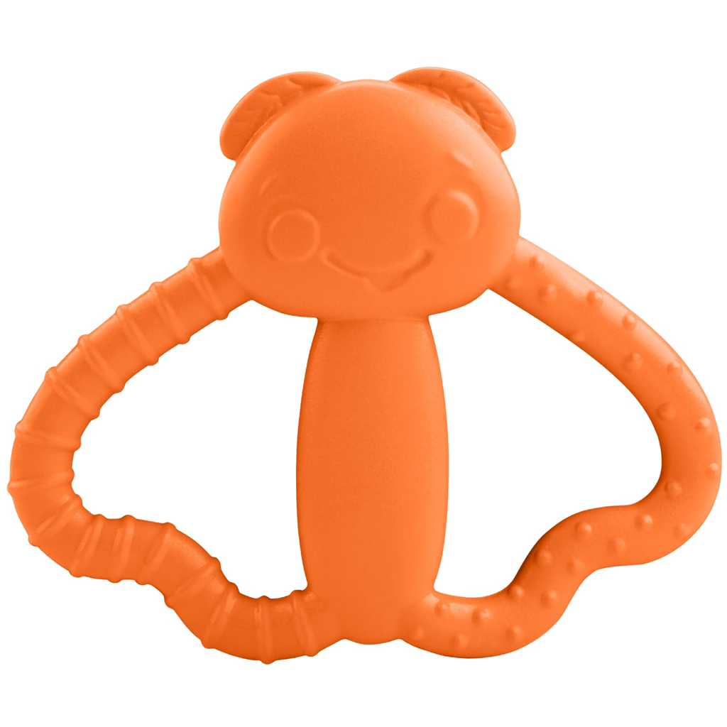 Fisher-Price: Забавни фигурки Бръмбар гризалка - Mattel изображение 2
