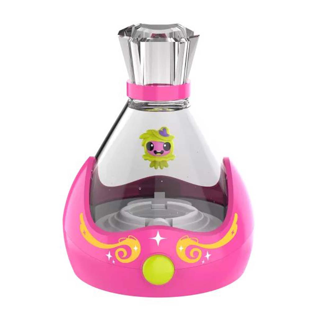 Fizzy Pets: Воден домашен любимец - Jelly изображение 2