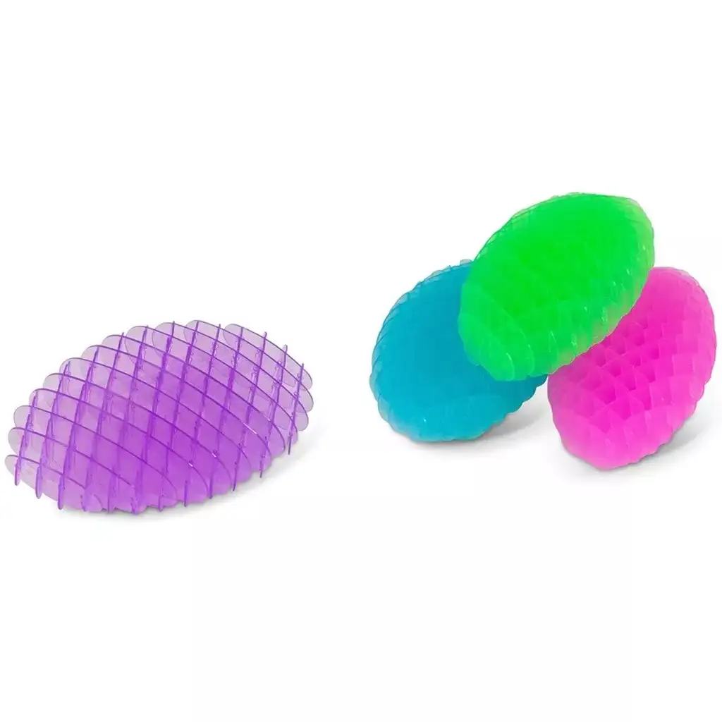 Flexi Fidget L стресоотстраняваща играчка в различни варианти 1бр изображение 2