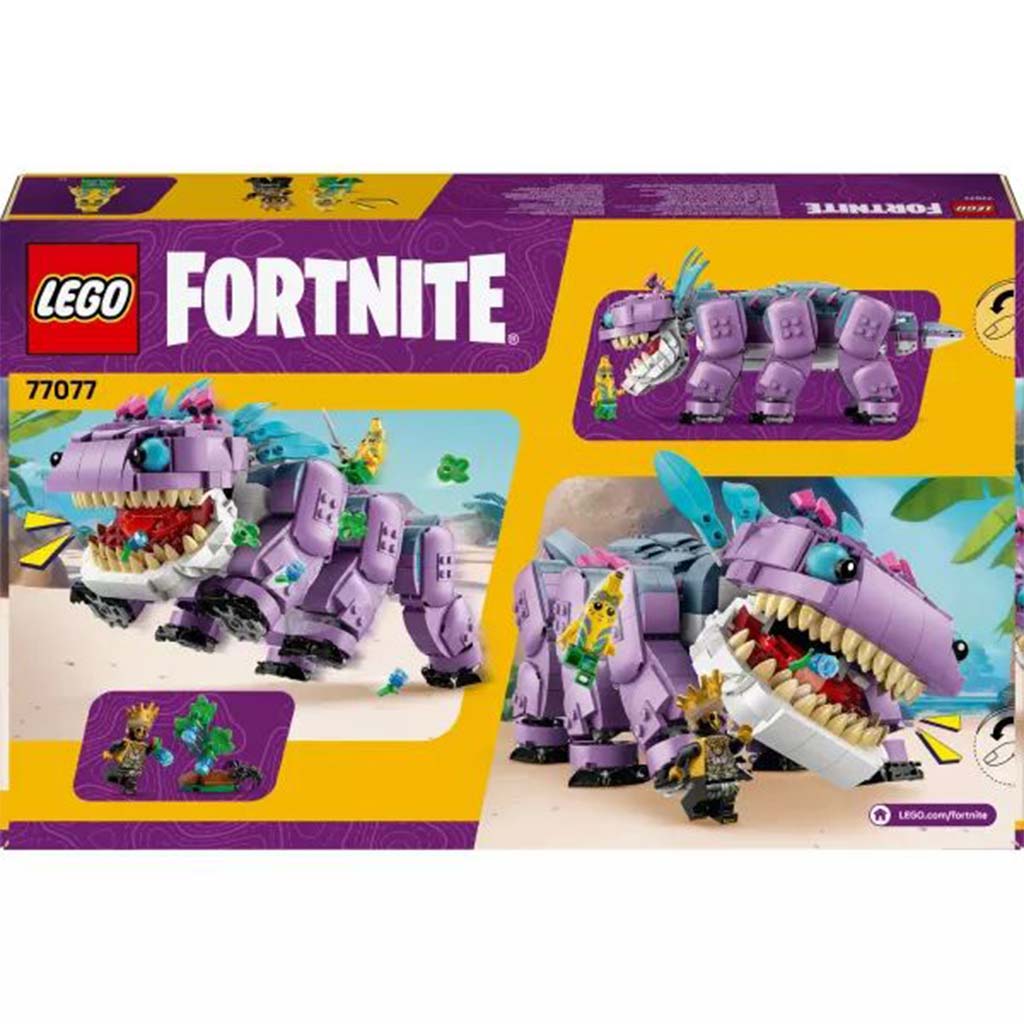 LEGO® Fortnite: Klombo (77077) изображение 2