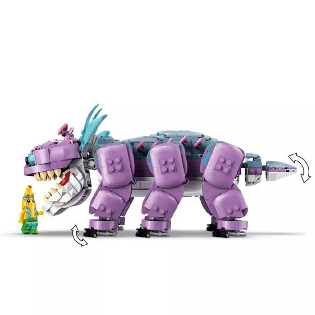 LEGO® Fortnite: Klombo (77077) изображение 3