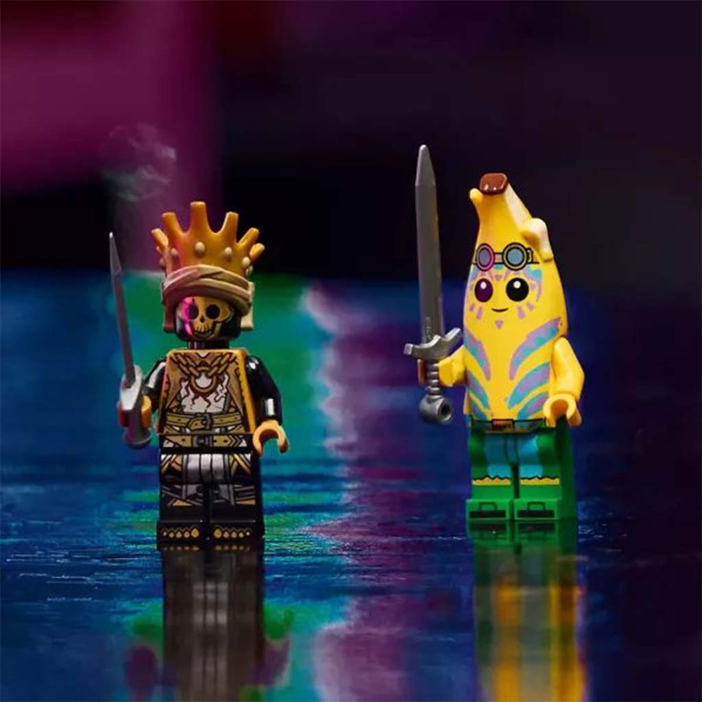 LEGO® Fortnite: Klombo (77077) изображение 5