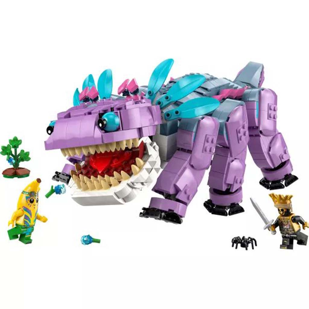 LEGO® Fortnite: Klombo (77077) изображение 7