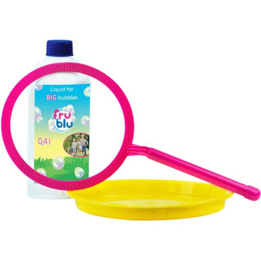 Fru Blu Халки комплект 0,4L течност изображение 2