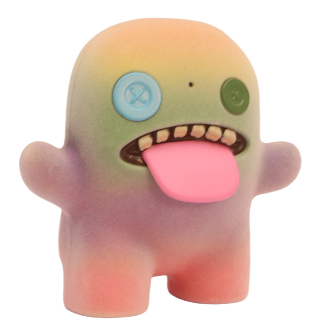 Fuggler пукаща фигура 9см изображение 2