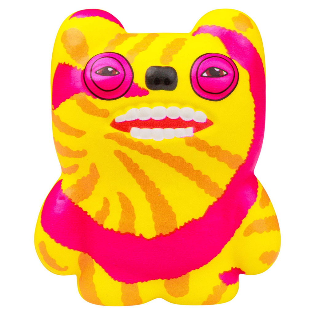 Fuggler Squeezables разтеглива изненада фигура 10см различни - 1бр изображение 3