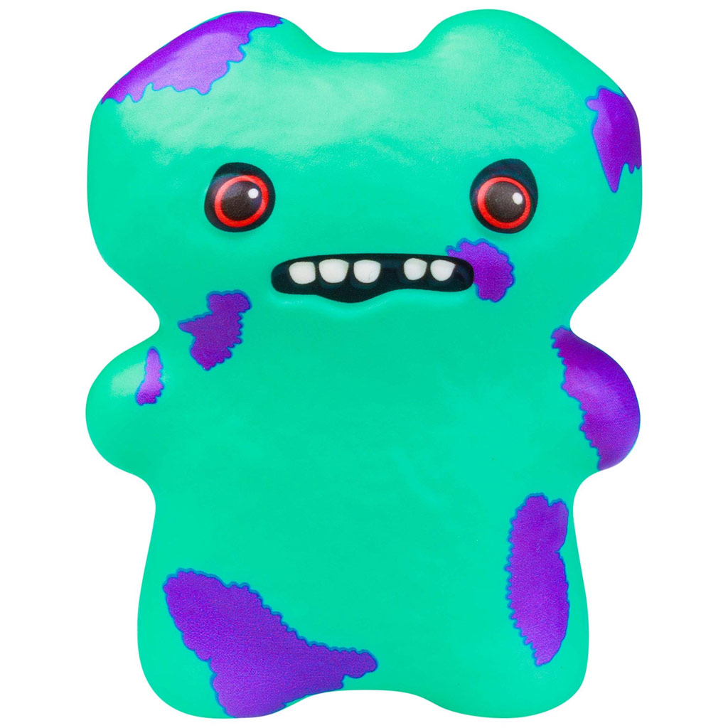 Fuggler Squeezables разтеглива изненада фигура 10см различни - 1бр изображение 5