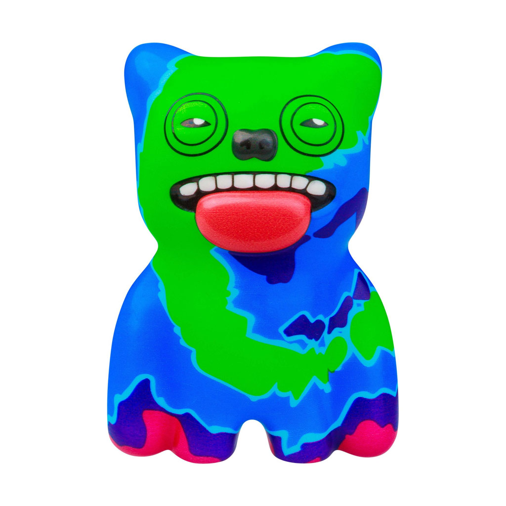 Fuggler Squeezables разтеглива изненада фигура 10см различни - 1бр изображение 6