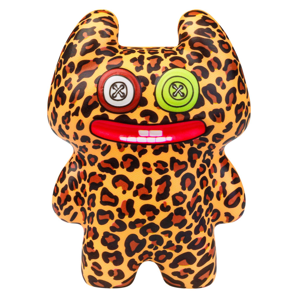 Fuggler Squeezables разтеглива изненада фигура 10см различни - 1бр изображение 7