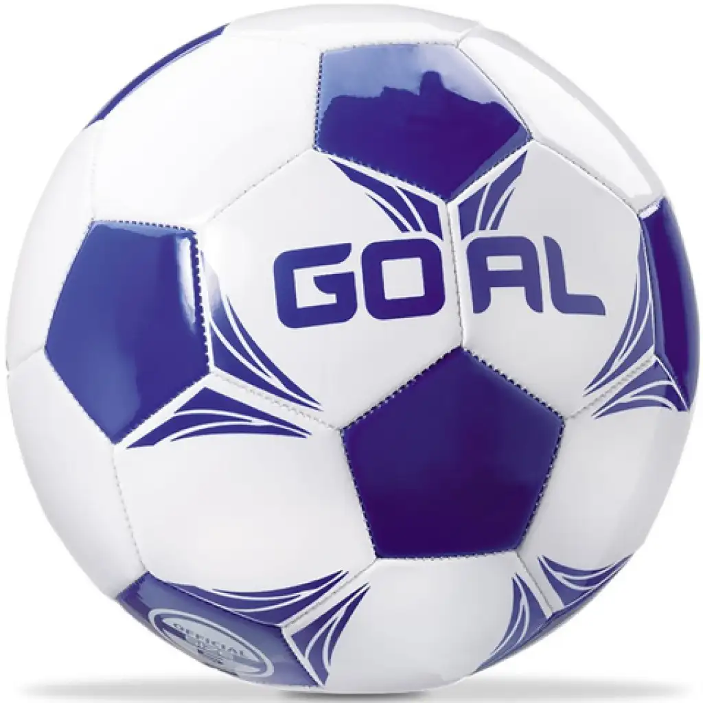 Футболна топка Goal размер 5 изображение 2