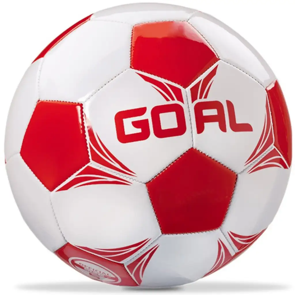 Футболна топка Goal размер 5 изображение 3