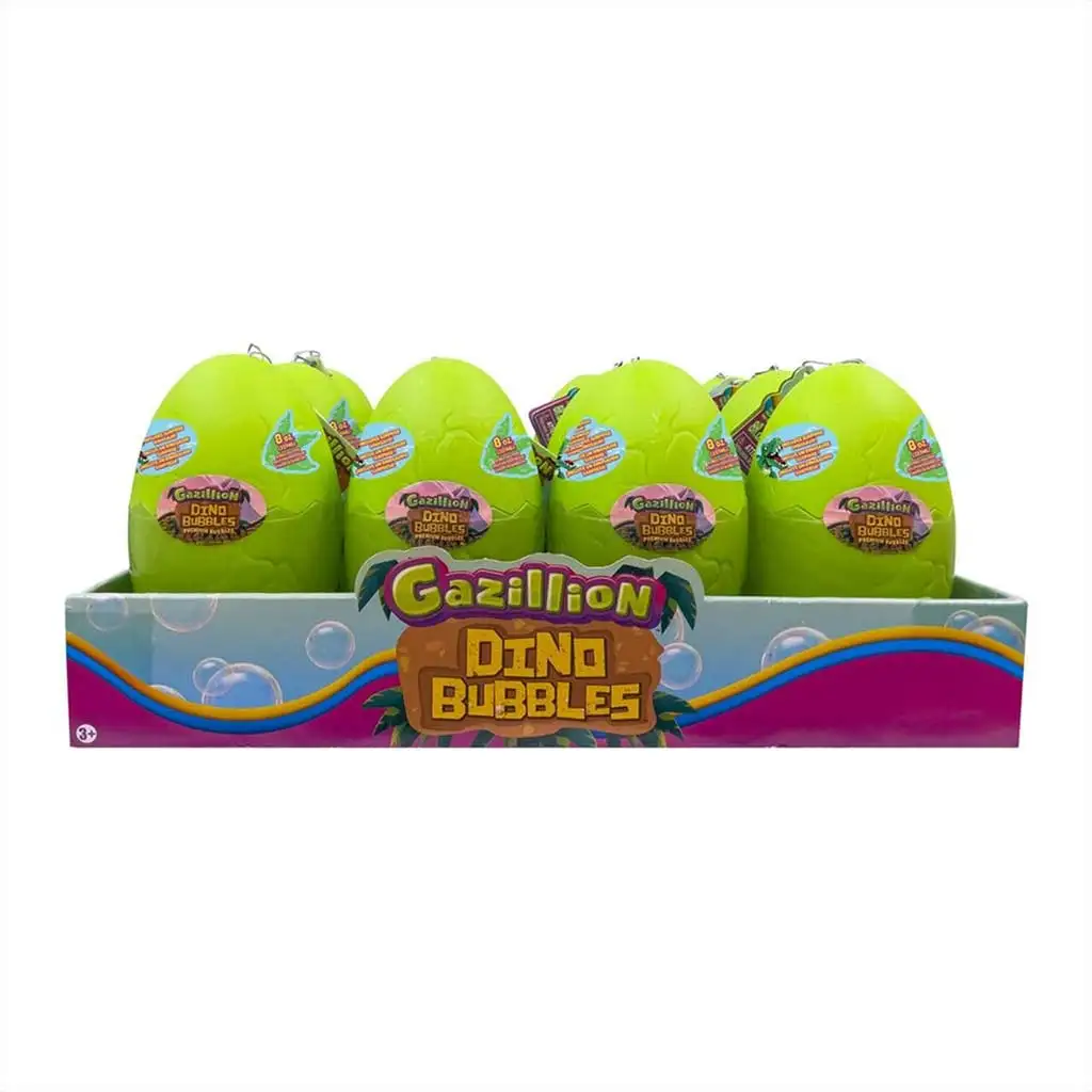 Gazillion: Дино яйце с балонче изображение 1
