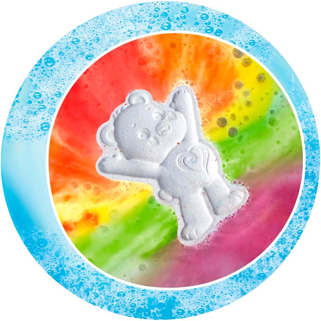 Глибби Гондос мечета бомба за баня - Simba Toys изображение 2